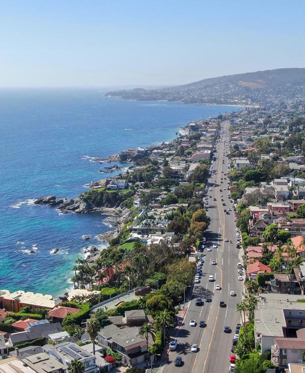 Pacific Palisades Community Council celebrating 50 years of community service in 2023