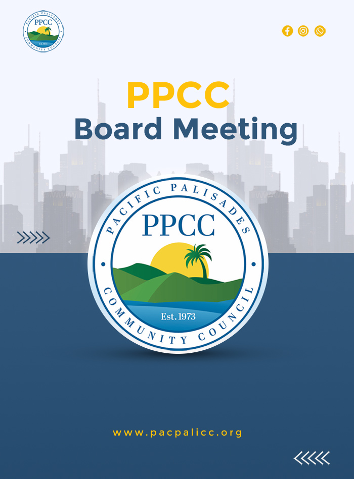 board meeting